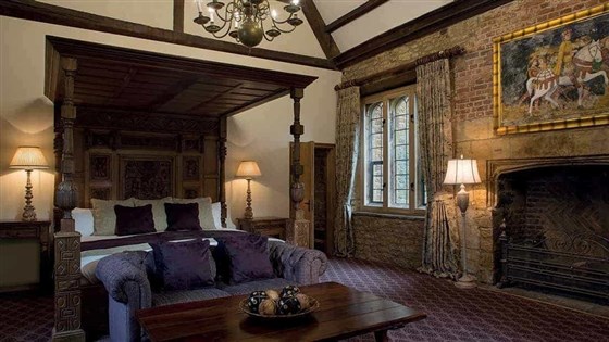 Master-Suite