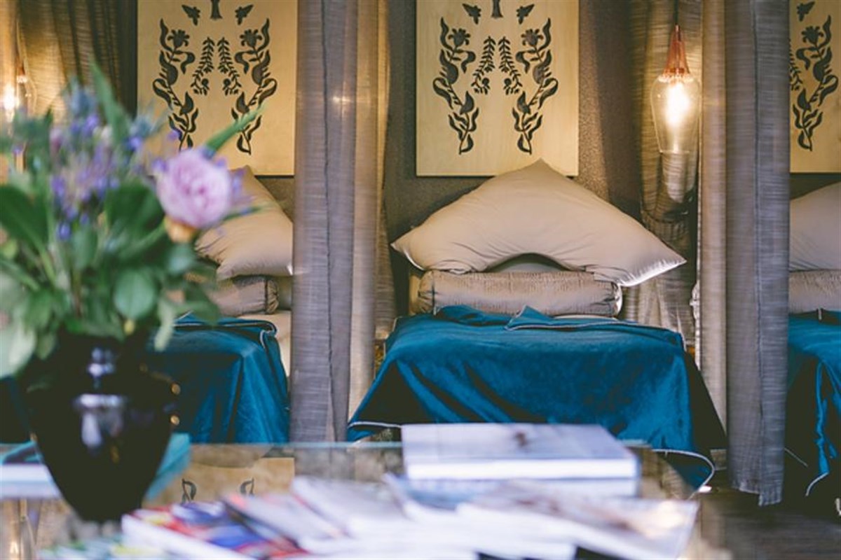 Relaxation Room