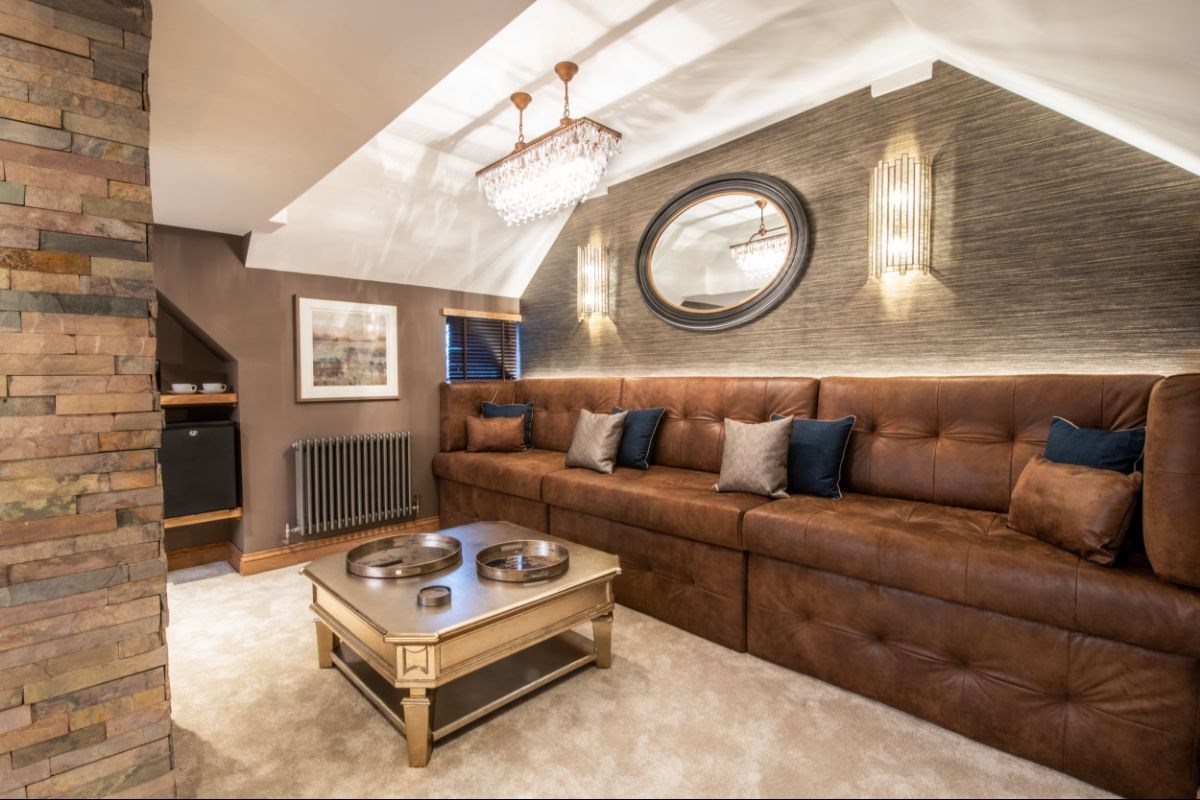 The Saltram Suite 