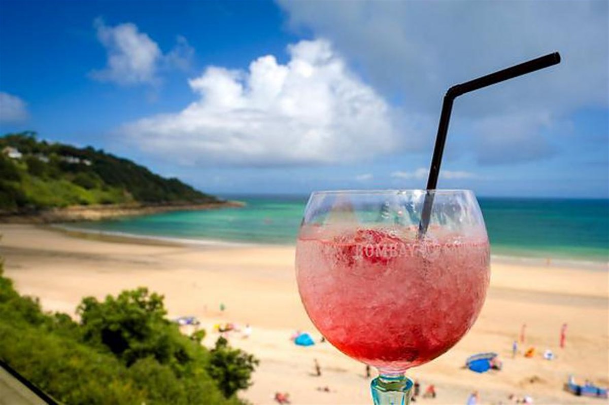 Carbis Bay Hotel & Spa