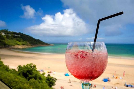 Carbis Bay Hotel & Spa