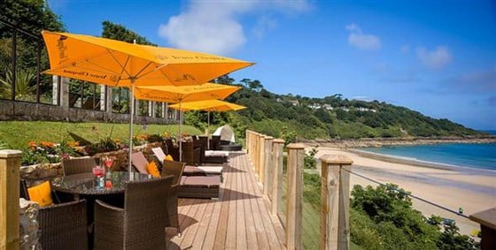 Carbis Bay Hotel & Spa