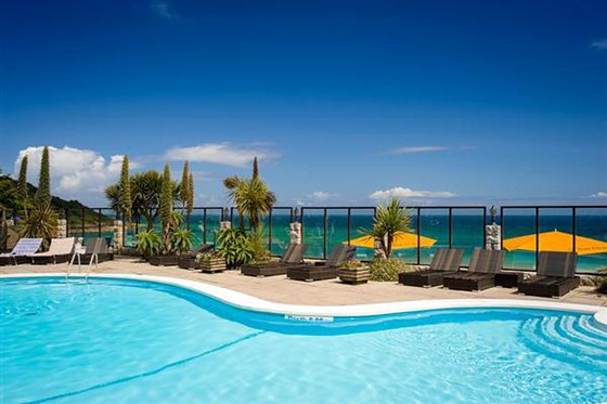 Carbis Bay Hotel & Spa
