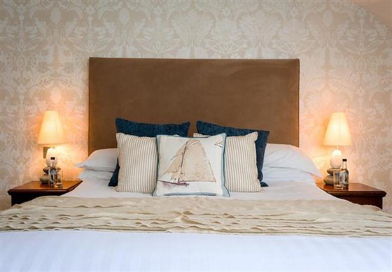 Carbis Bay Hotel & Spa