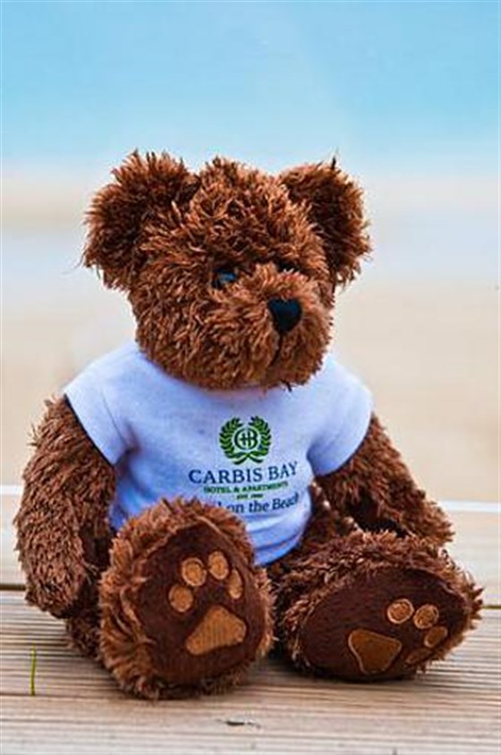 Carbis Bay Hotel & Spa