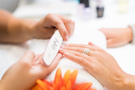 Nail Studio - Manicure