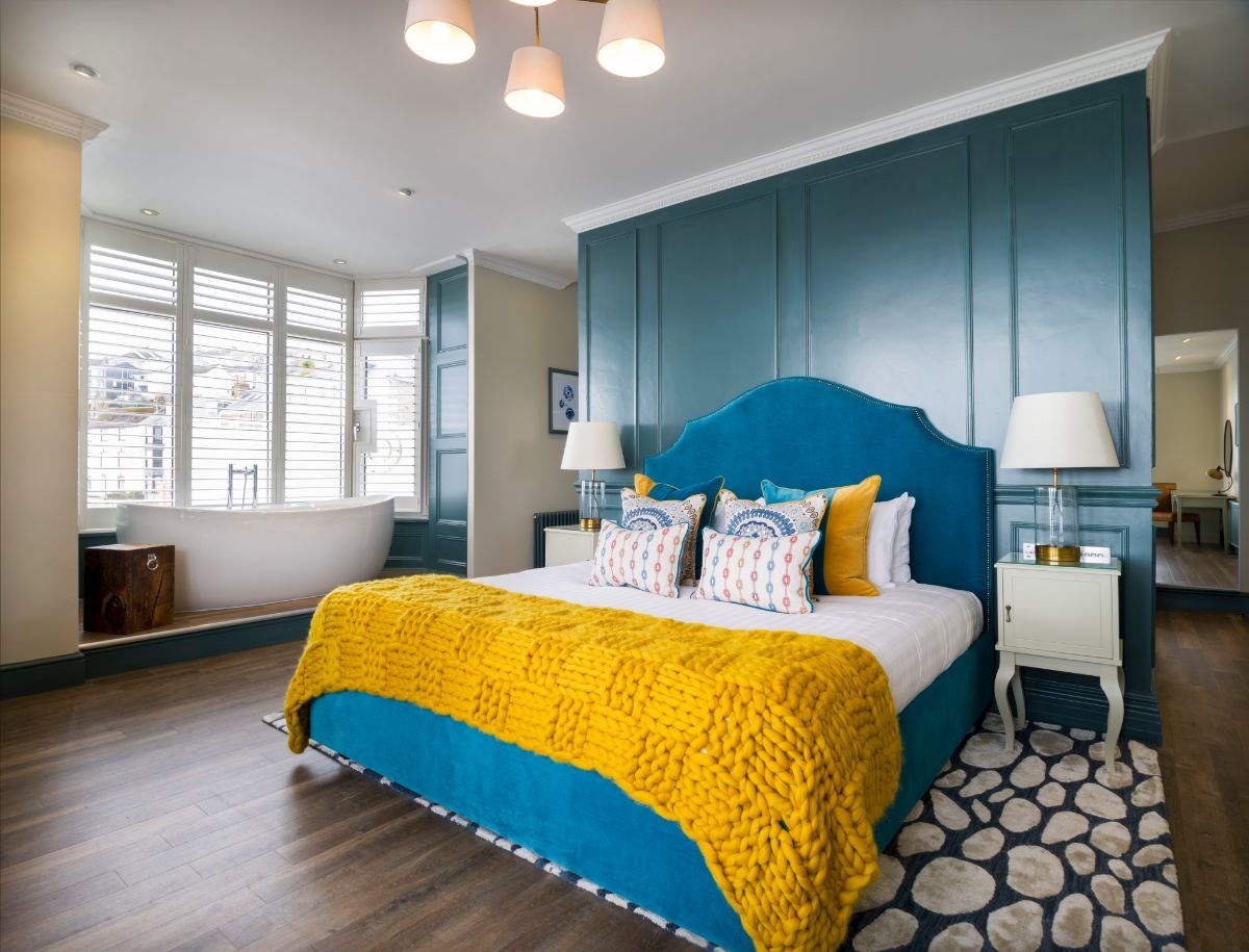 The Florence Suite