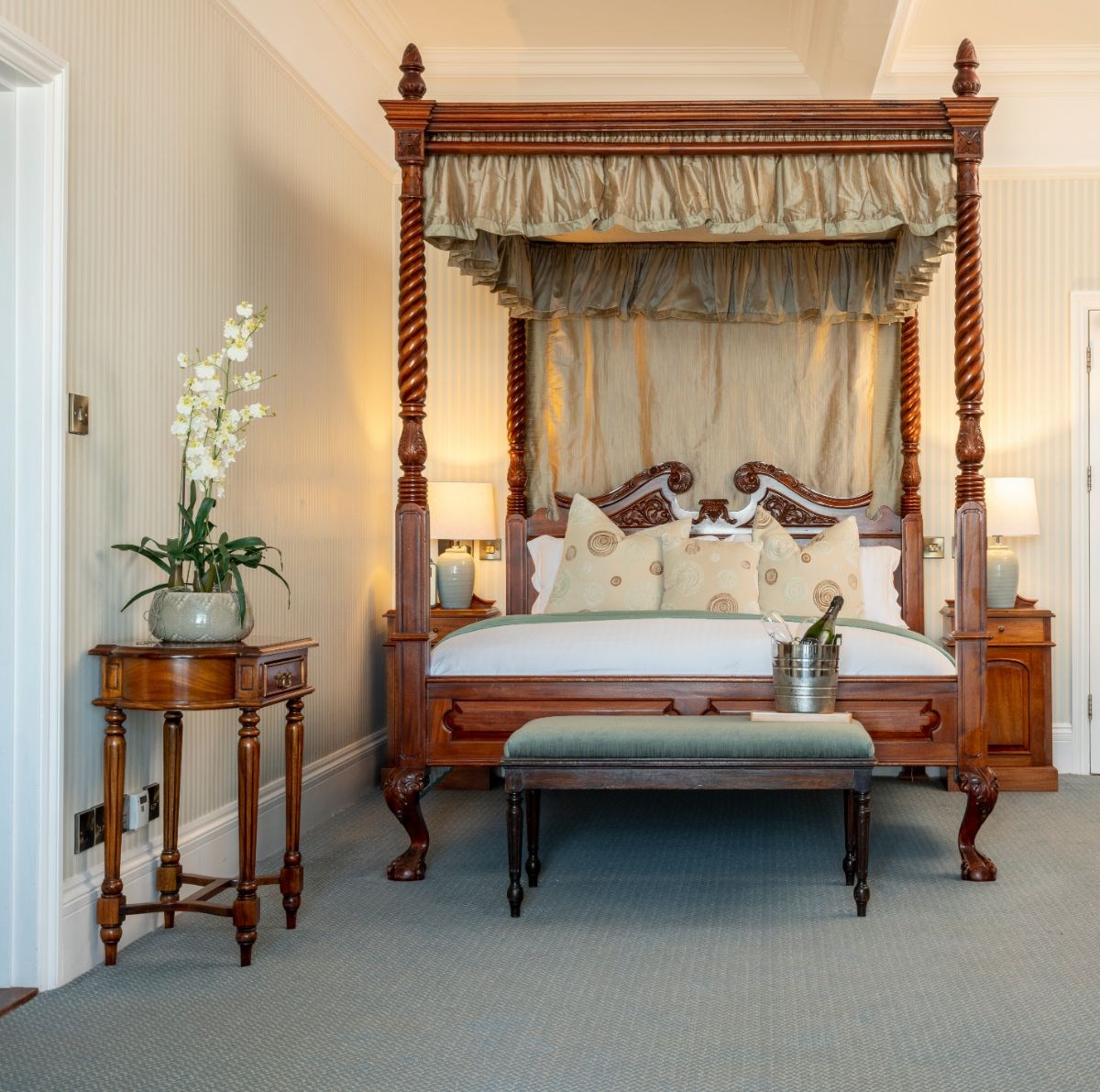 Best Suite