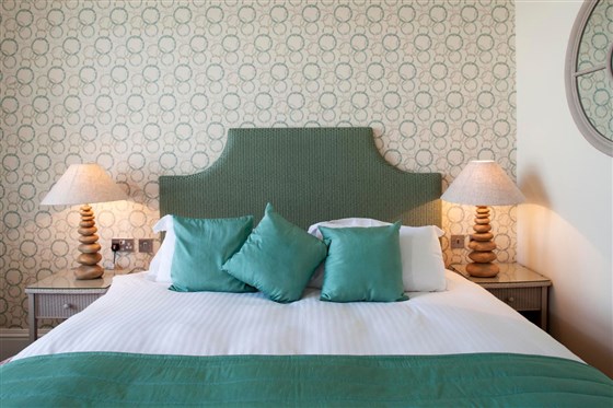 Ocean Room
