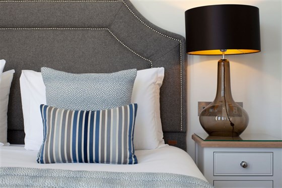 Relax with our coastal inspired interiors