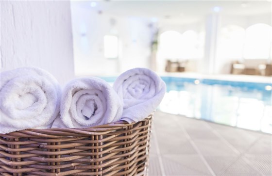Unwind in our Retreat