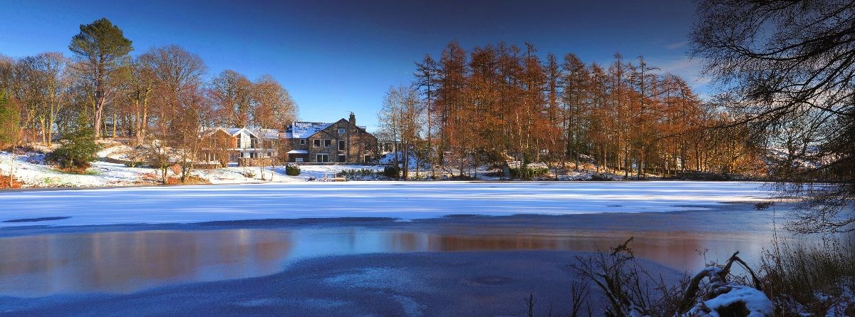 Gilpin Lake House 