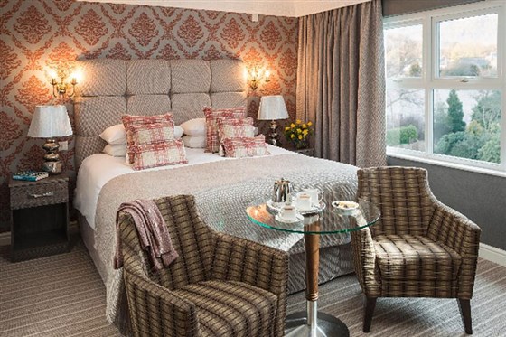 Occasion Double Room
