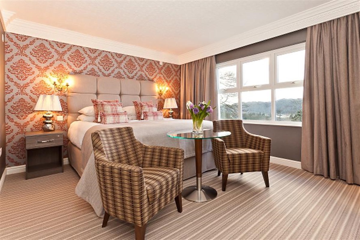 Occasion Double Room