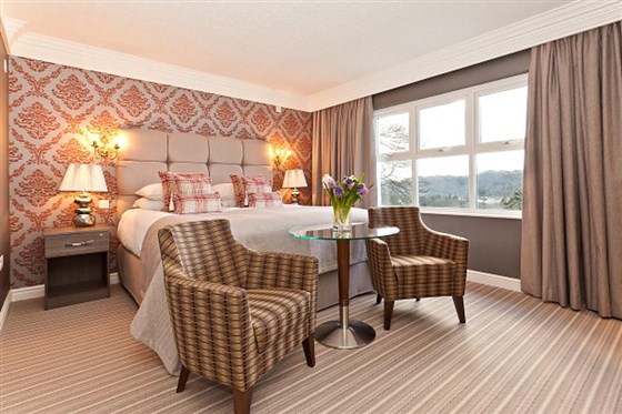 Occasion Double Room