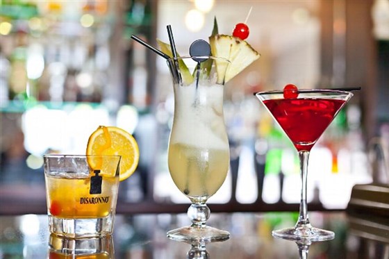 Cocktails