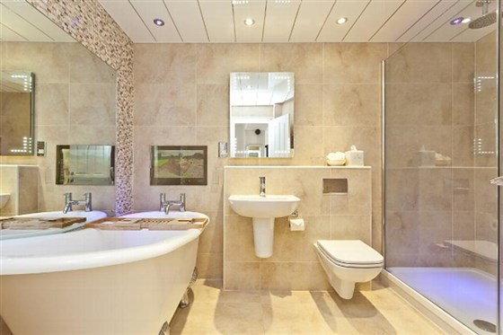 All Rooms Ensuite