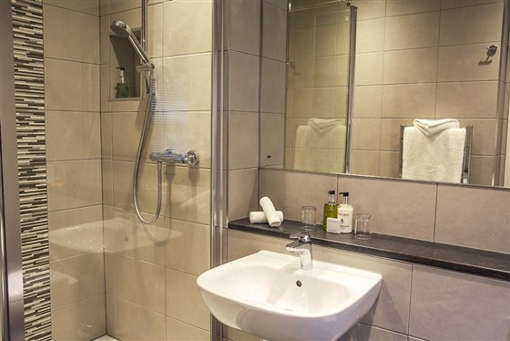 Classic Ensuites