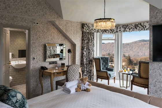 Signature Double Room 16