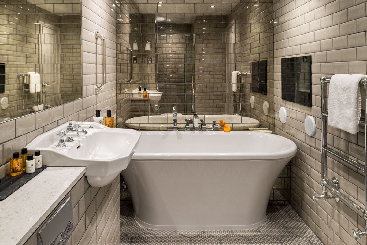 Signature Bathroom