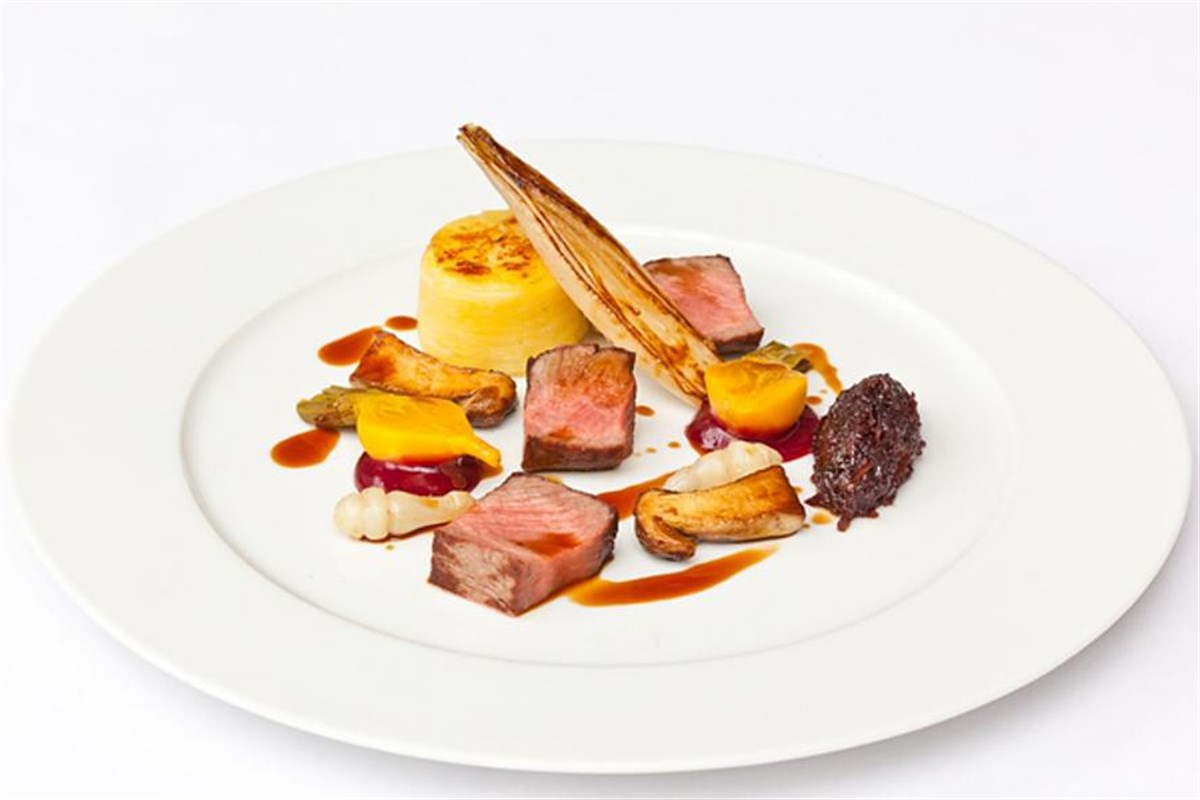 Lakeview Restaurant