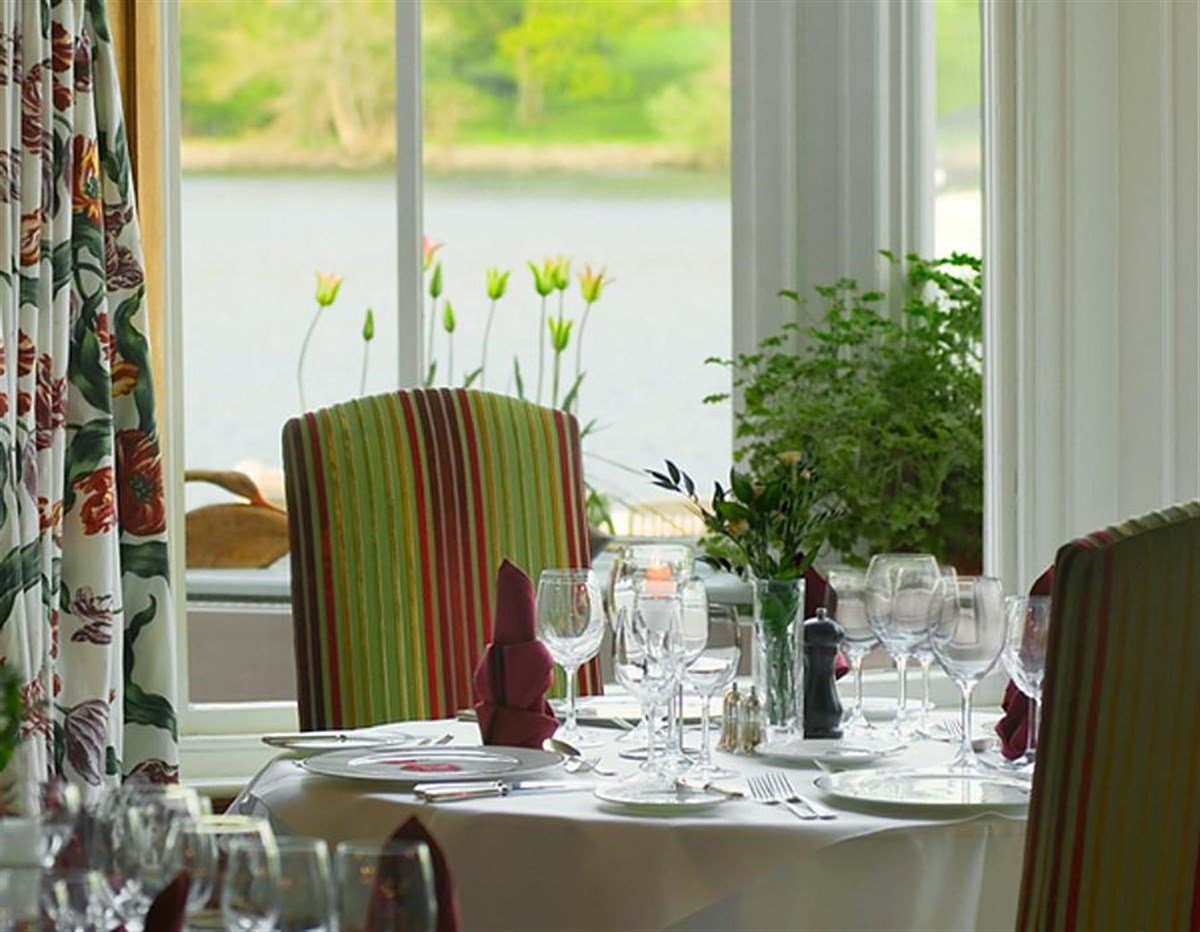 Lakeview Restaurant