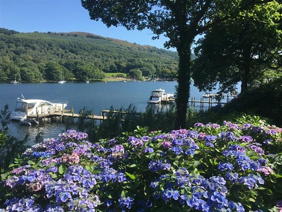 Lakeviews