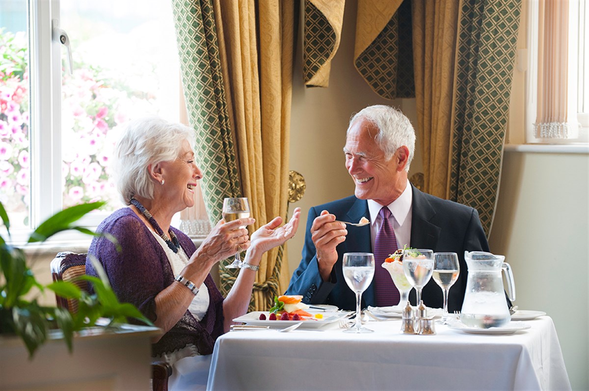 The Belmont Restaurant