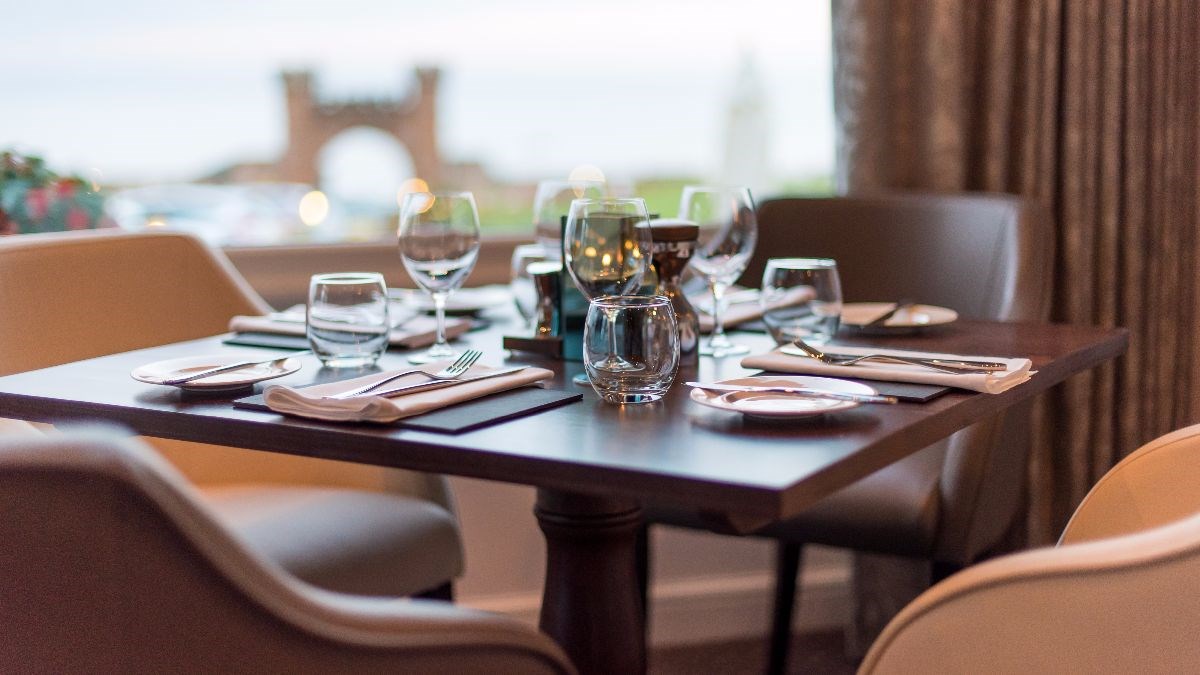 Horizon Restaurant