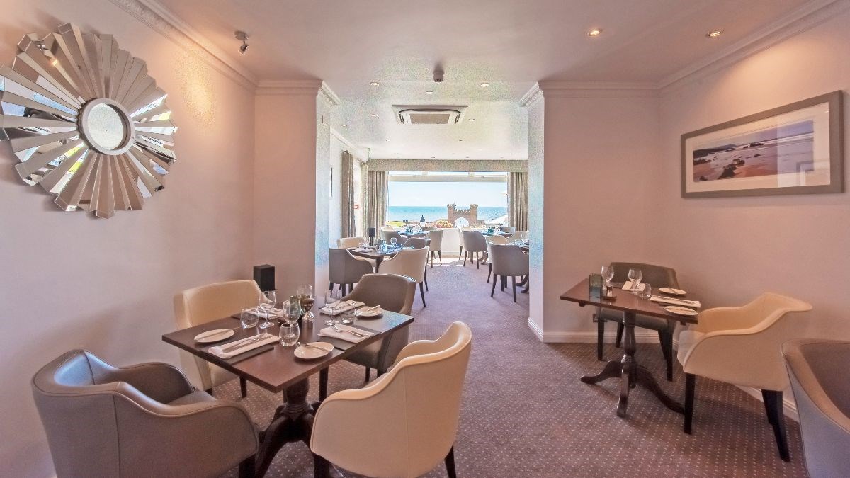 Horizon Restaurant