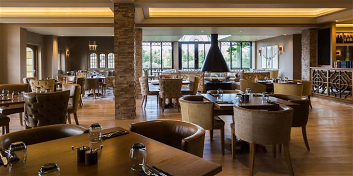 Smith's Brasserie