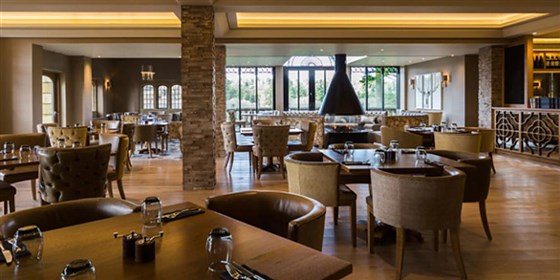 Smith's Brasserie