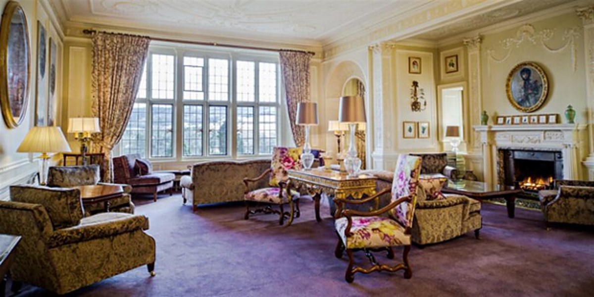 The Adam Room