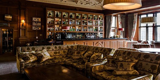 The Bar
