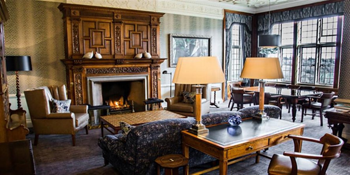 The Library
