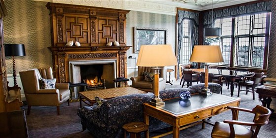 The Library