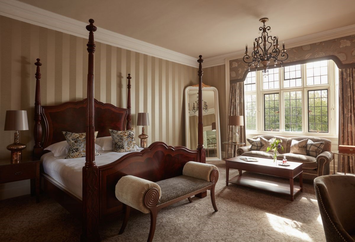 State room