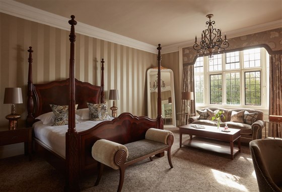 State room