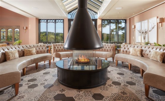 Smith's Brasserie Bar