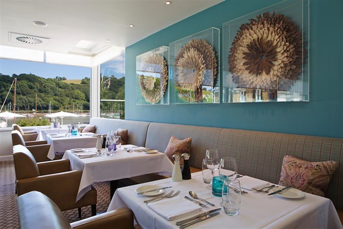River Restaurant