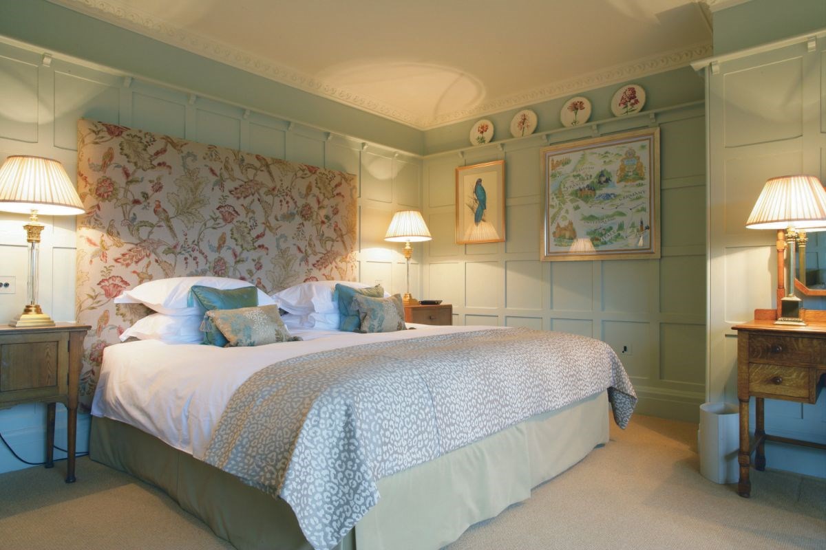 Master Room
