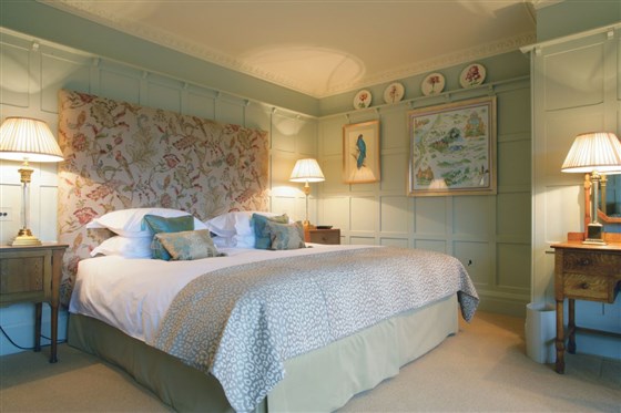 Master Room