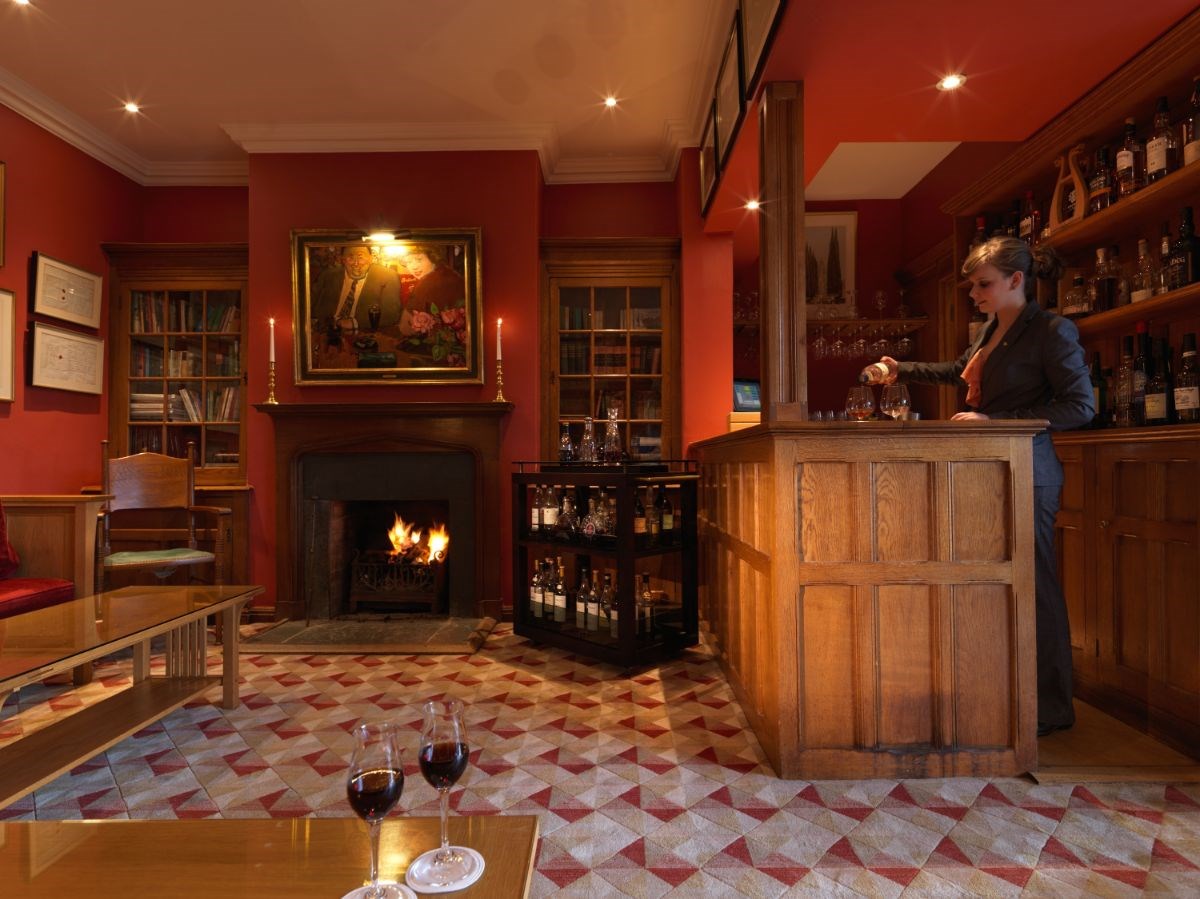 Interiors
