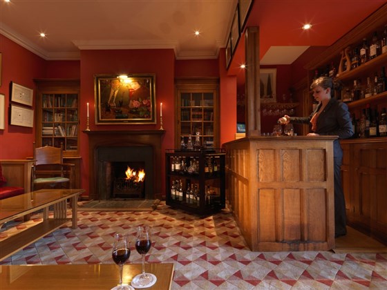 Interiors