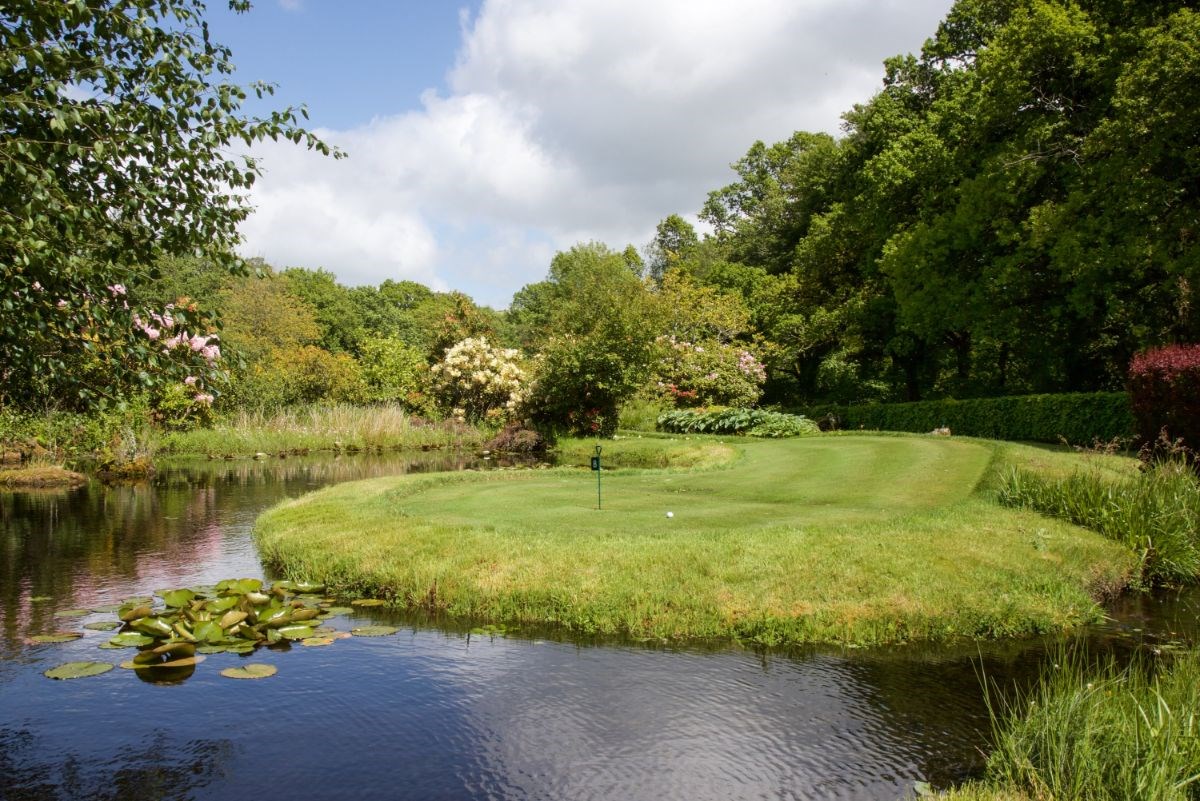 Putting Green