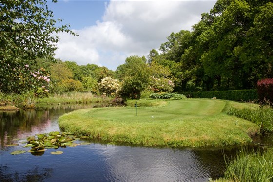 Putting Green