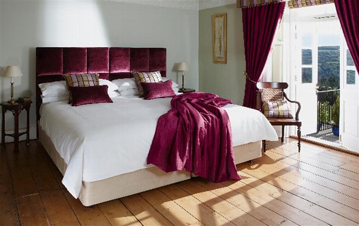 Best room