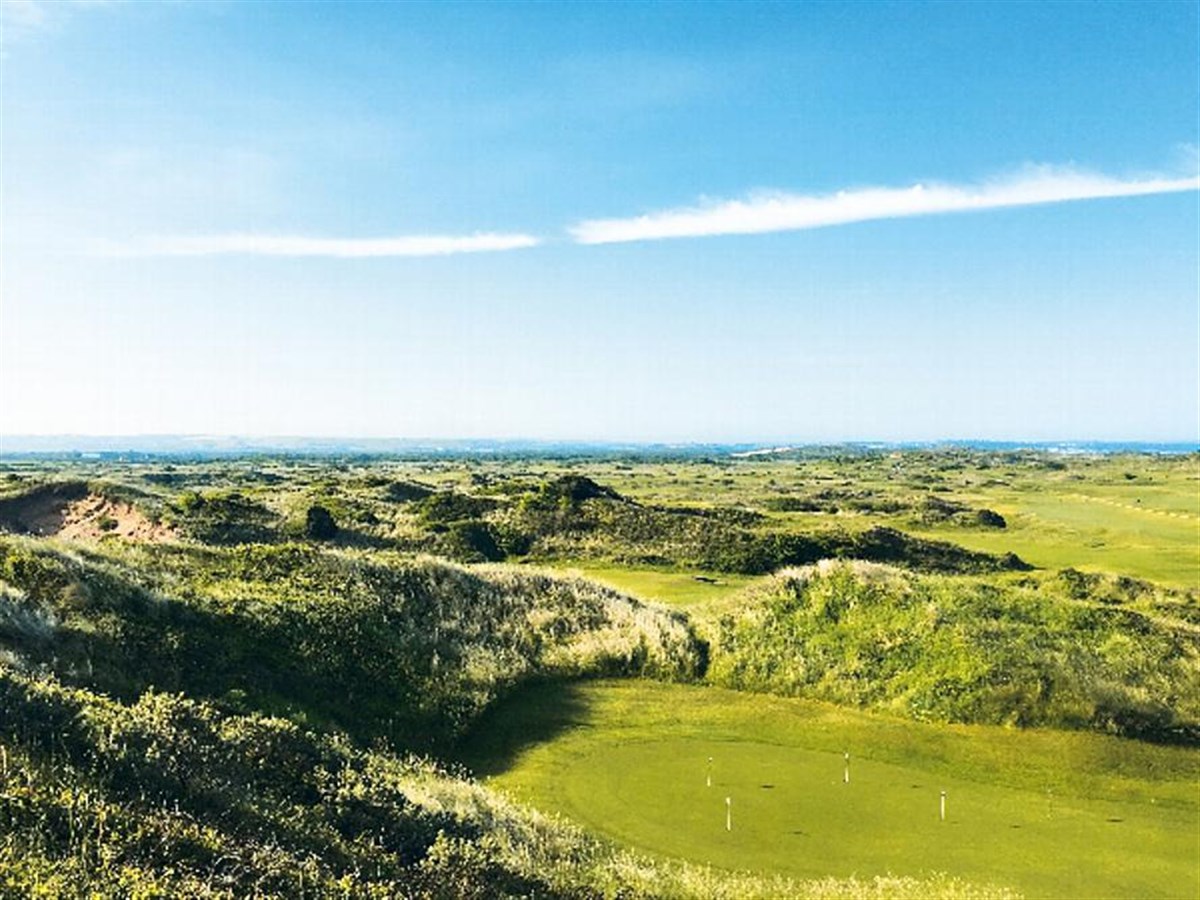 Saunton Golf Club
