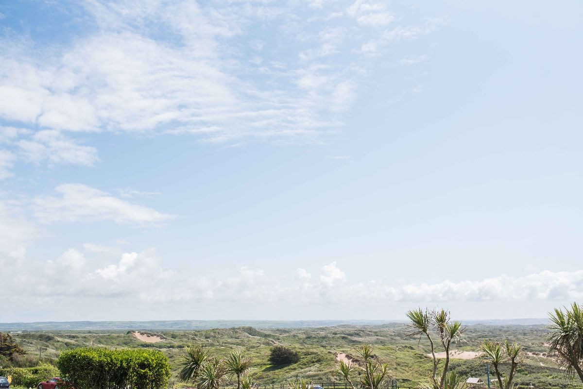 Situated next to the UNESCO Biosphere
