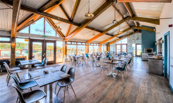 Beachside Grill